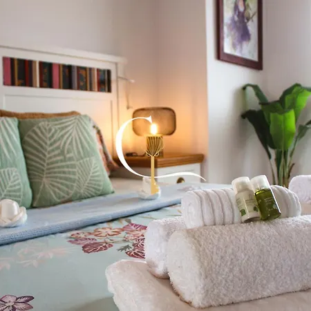 Apartamento Casa Sigfrido *