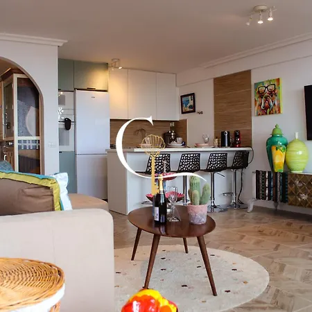 Apartamento Casa Sigfrido