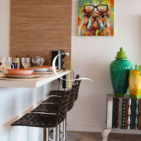 Apartamento Casa Sigfrido