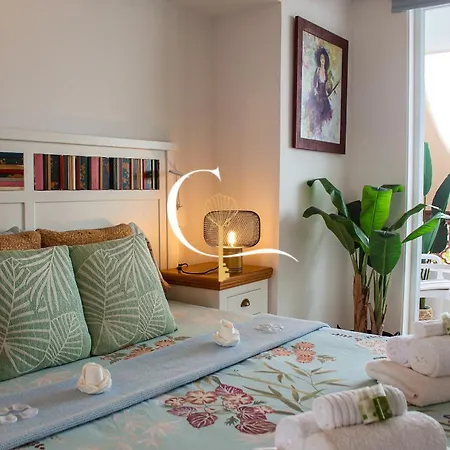 Apartamento Casa Sigfrido *