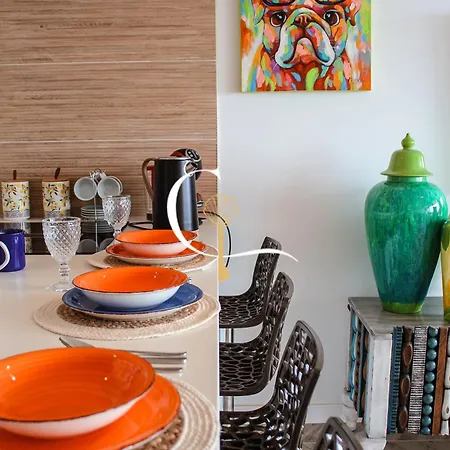 Apartamento Casa Sigfrido *