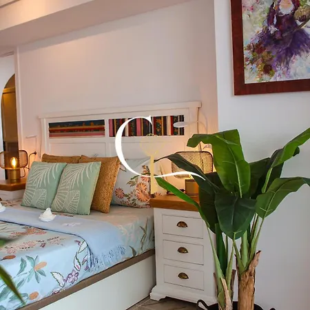 Casa Sigfrido Apartamento Palm-mar