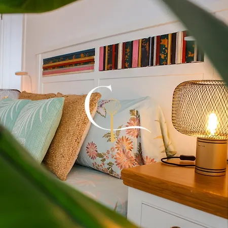Apartamento Casa Sigfrido *