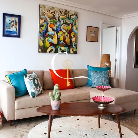 Apartamento Casa Sigfrido *