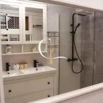 Apartmán Casa Sigfrido *