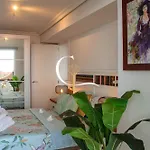 Casa Sigfrido Apartmán