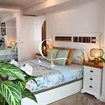 Apartmán Casa Sigfrido Palm-mar