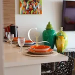 Casa Sigfrido Apartmán