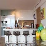 Casa Sigfrido Apartmán *