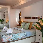 Casa Sigfrido パルム・マール