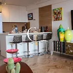 Apartmán Casa Sigfrido