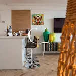 アパート Casa Sigfrido パルム・マール