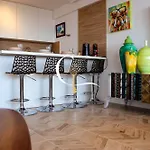 Apartmán Casa Sigfrido *