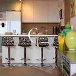 Apartmán Casa Sigfrido *