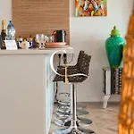 Casa Sigfrido Apartmán *