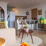 Casa Sigfrido * パルム・マール