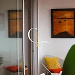 Apartmán Casa Sigfrido