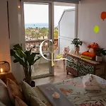 Casa Sigfrido アパート