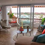 Casa Sigfrido Apartmán *