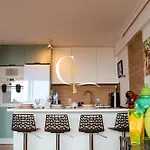 Casa Sigfrido アパート パルム・マール