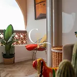 Casa Sigfrido Palm-mar
