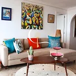 Apartmán Casa Sigfrido *