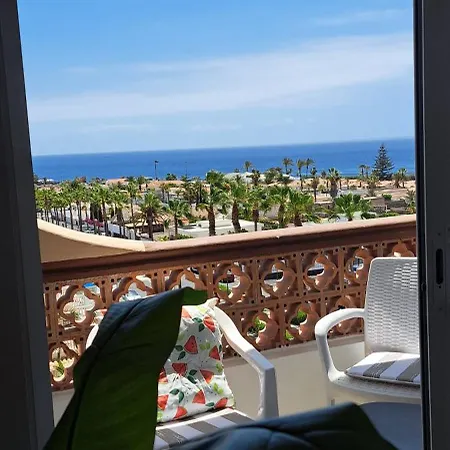 Casa Sigfrido * Эль-Пальмар