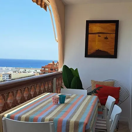 Casa Sigfrido Апартаменты