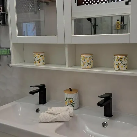 Casa Sigfrido Апартаменты *