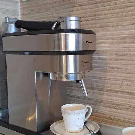 Casa Sigfrido * Эль-Пальмар