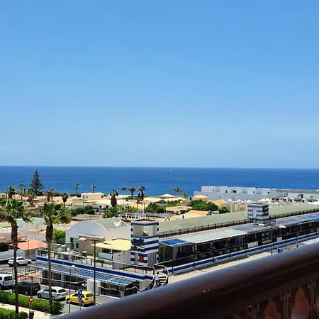 Апартаменты Casa Sigfrido *