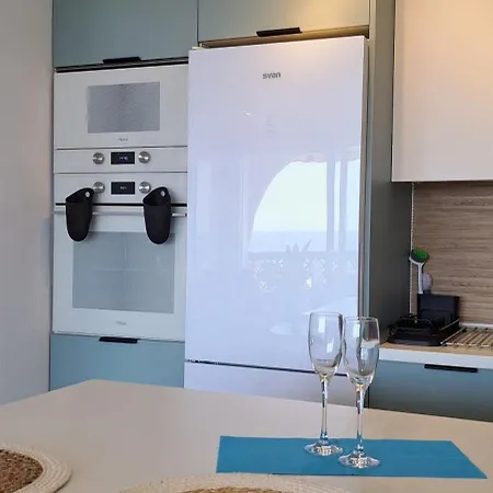 Casa Sigfrido * Эль-Пальмар