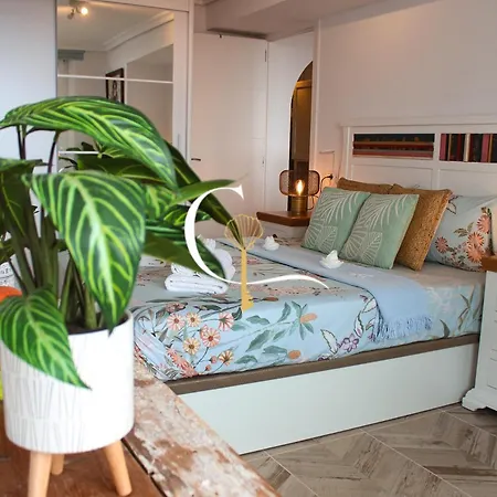 Casa Sigfrido Διαμέρισμα Palm-mar
