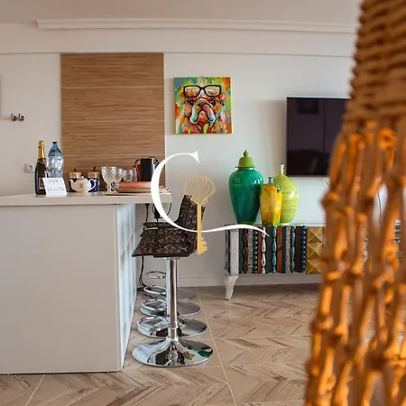 Διαμέρισμα Casa Sigfrido Palm-mar