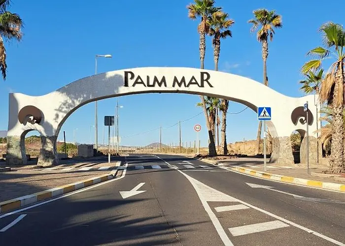 Lägenhet Casa Sigfrido