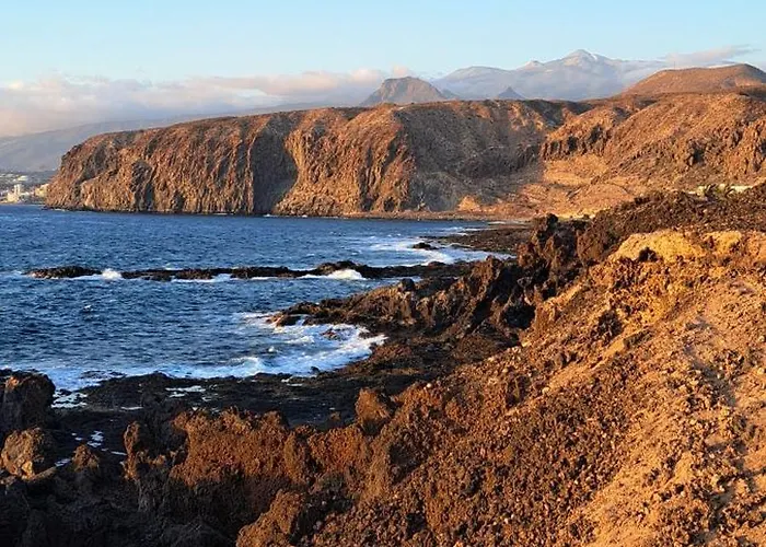 Casa Sigfrido Lägenhet *