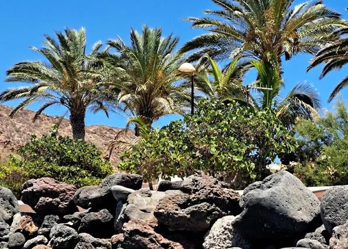 Casa Sigfrido * Palm-mar