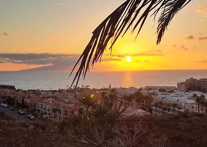 Casa Sigfrido Palm-mar