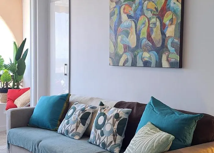 Casa Sigfrido * Palm-mar