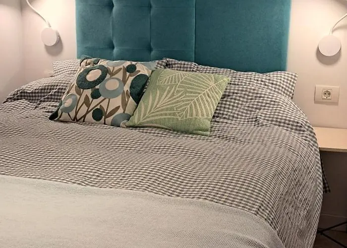 Casa Sigfrido Lägenhet Palm-mar