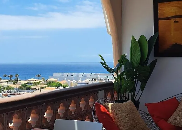 Casa Sigfrido * Palm-mar