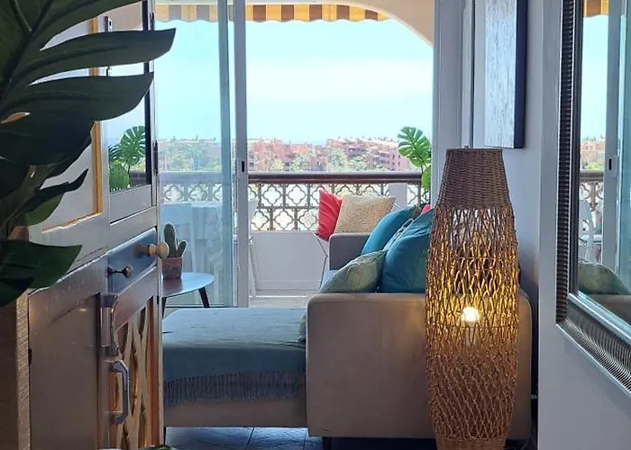 Casa Sigfrido Palm-mar