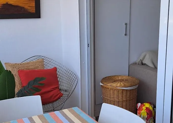 Casa Sigfrido * Palm-mar