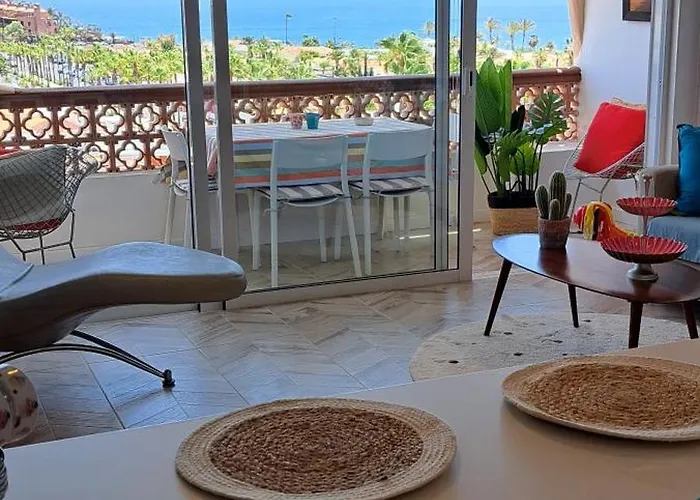 Lägenhet Casa Sigfrido Palm-mar