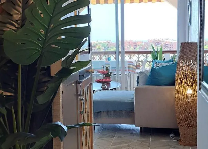 Casa Sigfrido Lägenhet