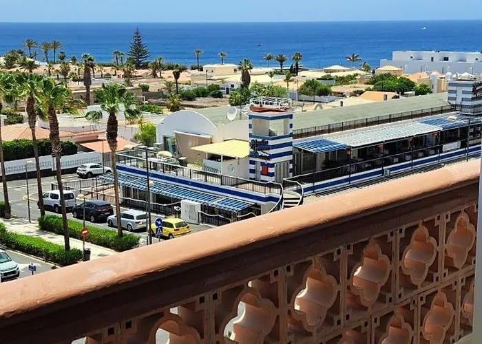 Lägenhet Casa Sigfrido Palm-mar