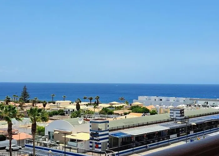 Lägenhet Casa Sigfrido *