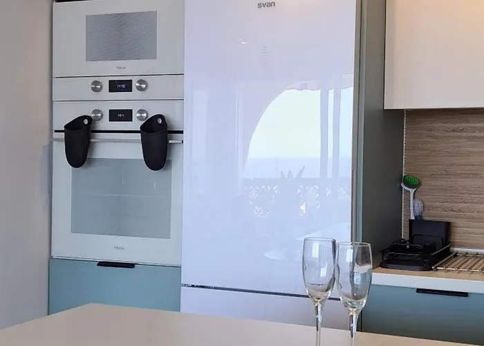 Casa Sigfrido * Palm-mar