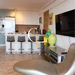Casa Sigfrido Apartman Palm-mar