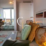 דירה Casa Sigfrido